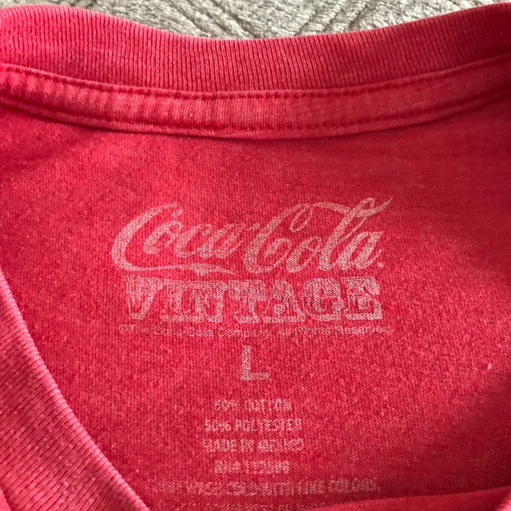 Coke - Picture 2 of 3